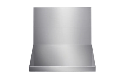 Thor Kitchen TRH3606 36 Inch Professional Range Hood, 11 Inches Tall In Stainless Steel (duct Cover Sold Separately) - Model Trh3606