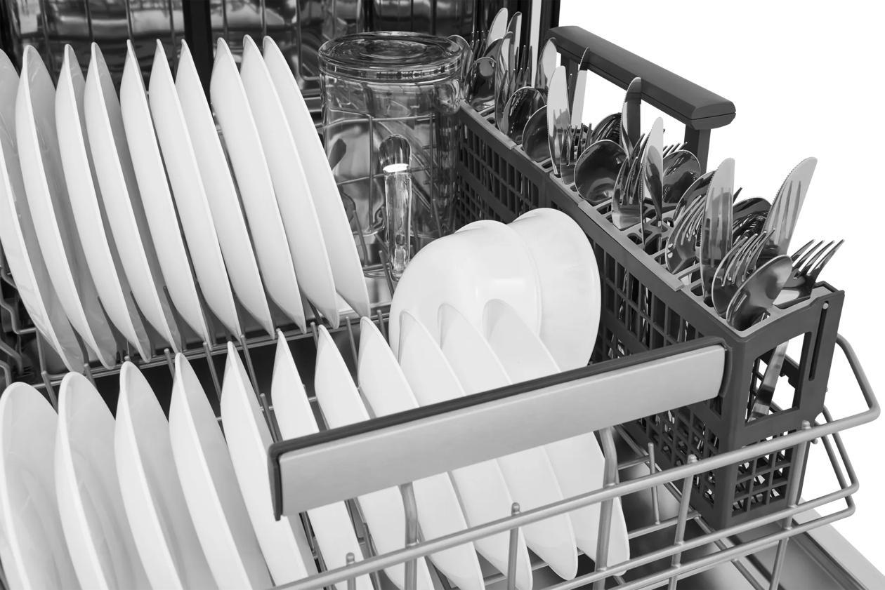 Electrolux EDSP4944CS 24" Dishwasher