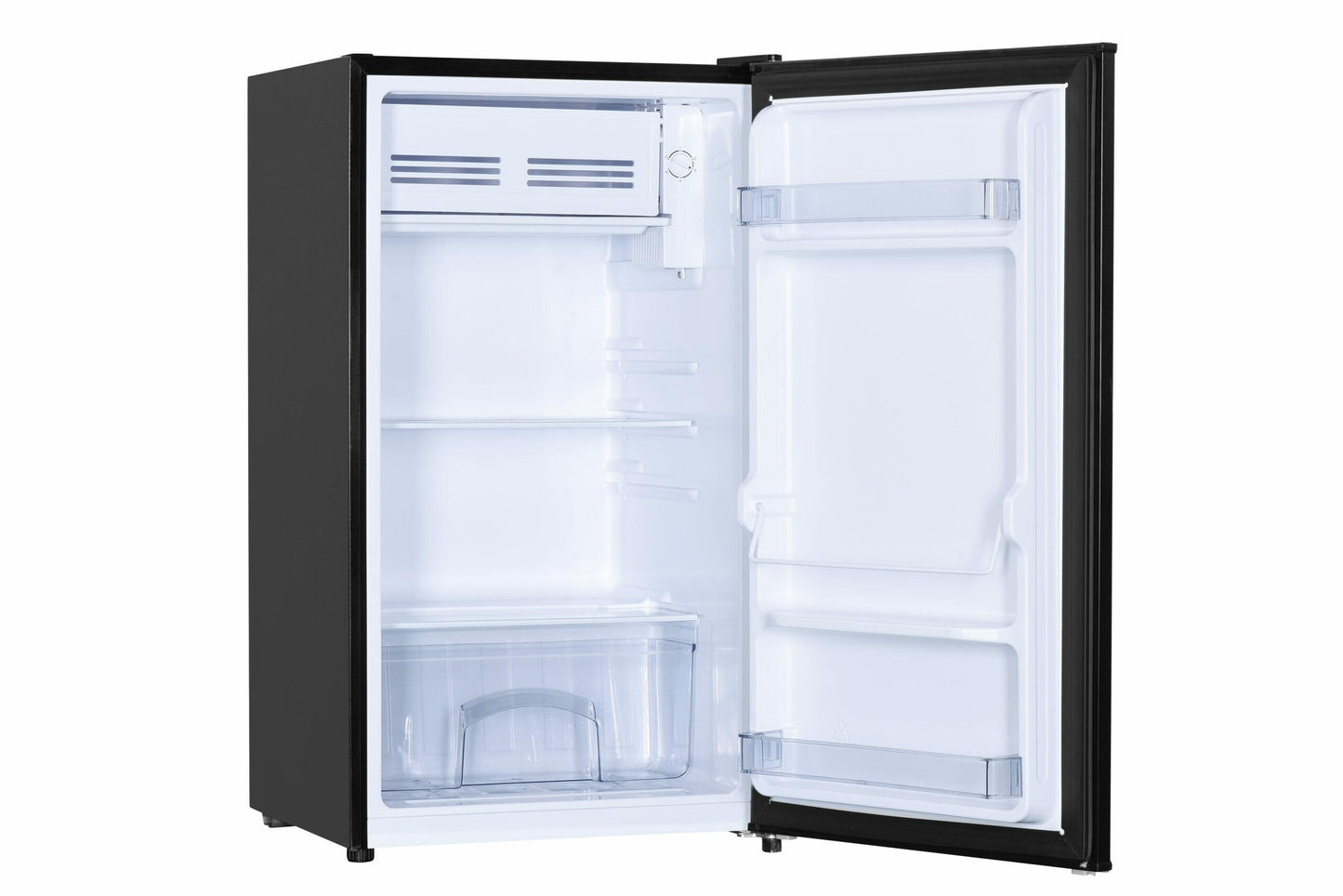 DCR033B2BM Danby Diplomat 3.2 cu. ft. Compact Refrigerator in Black