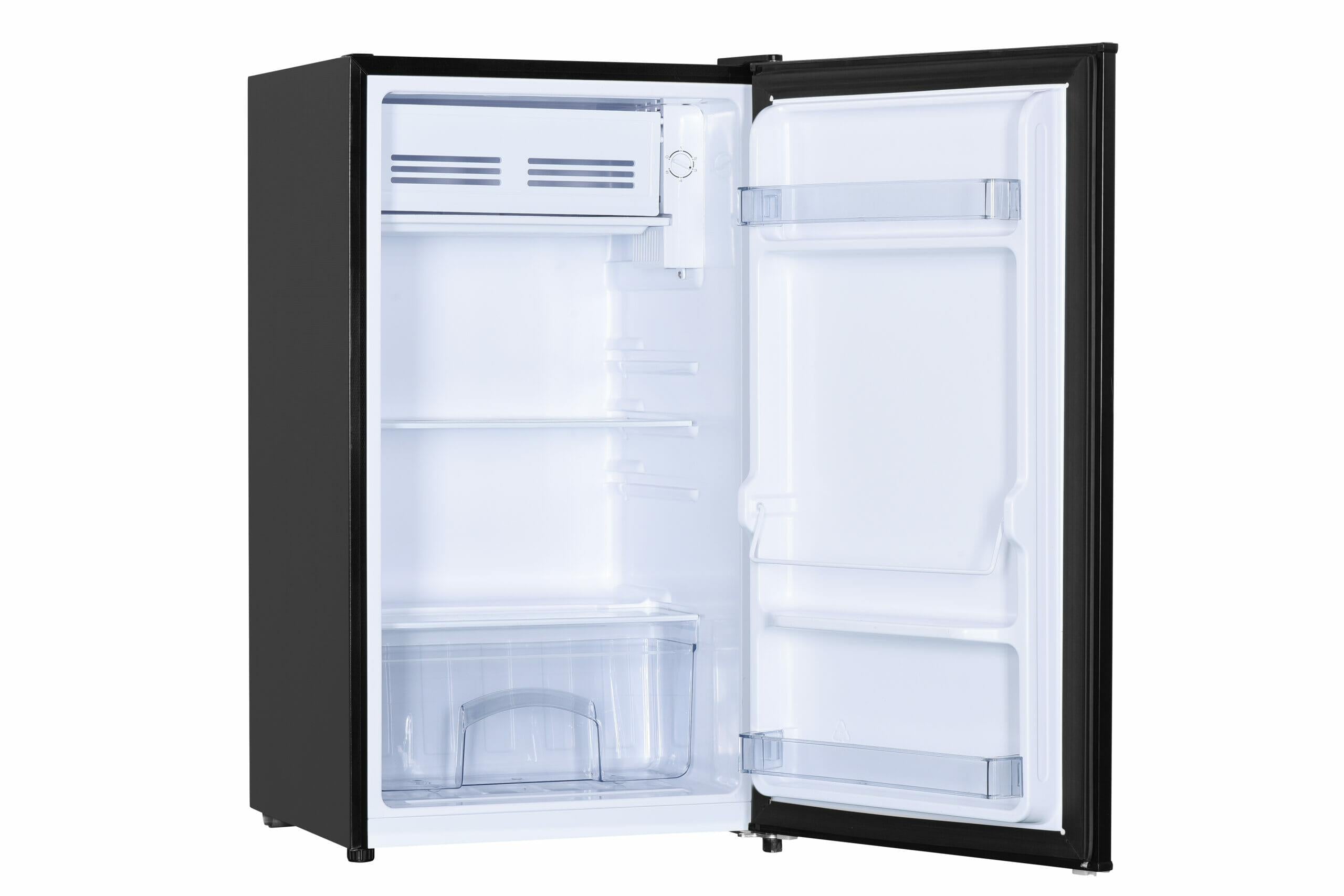 DCR033B2BM Danby Diplomat Black 3.3 cu. ft. Compact Refrigerator