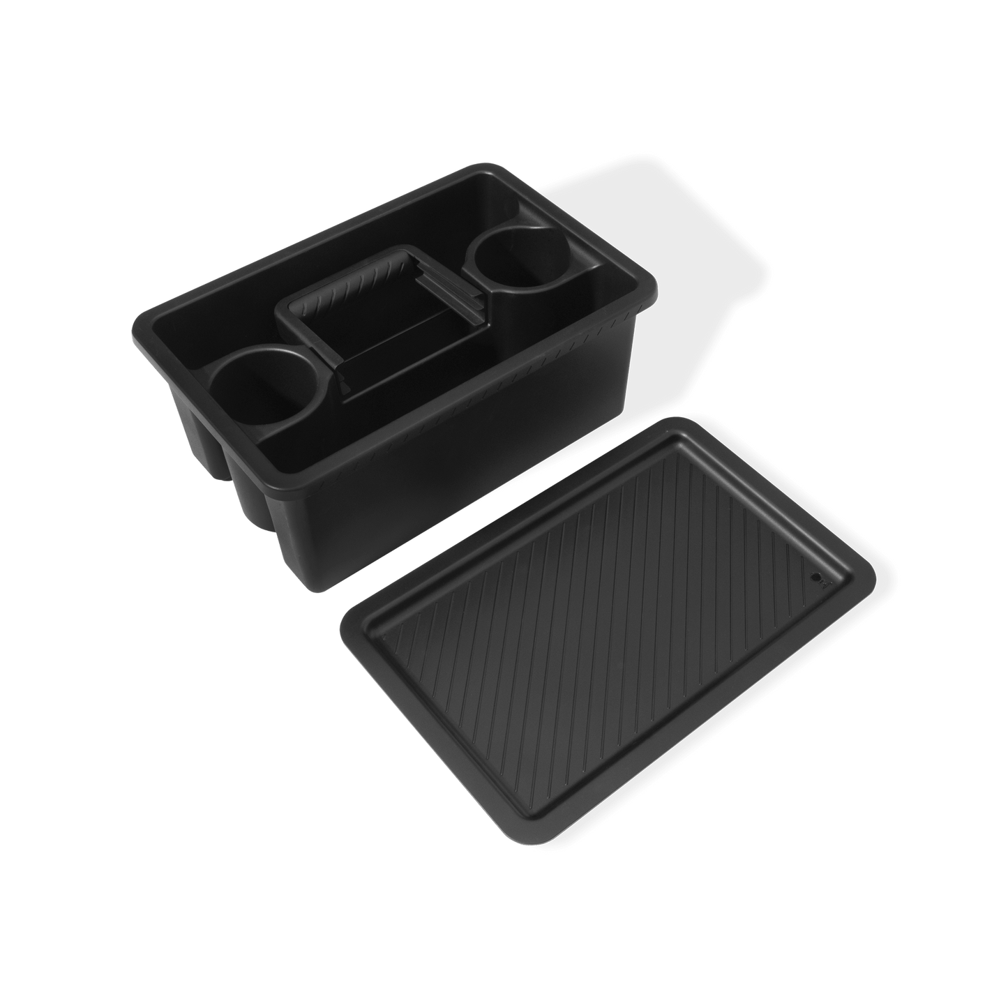 3400128 Weber Works™ Caddy with Tray Lid