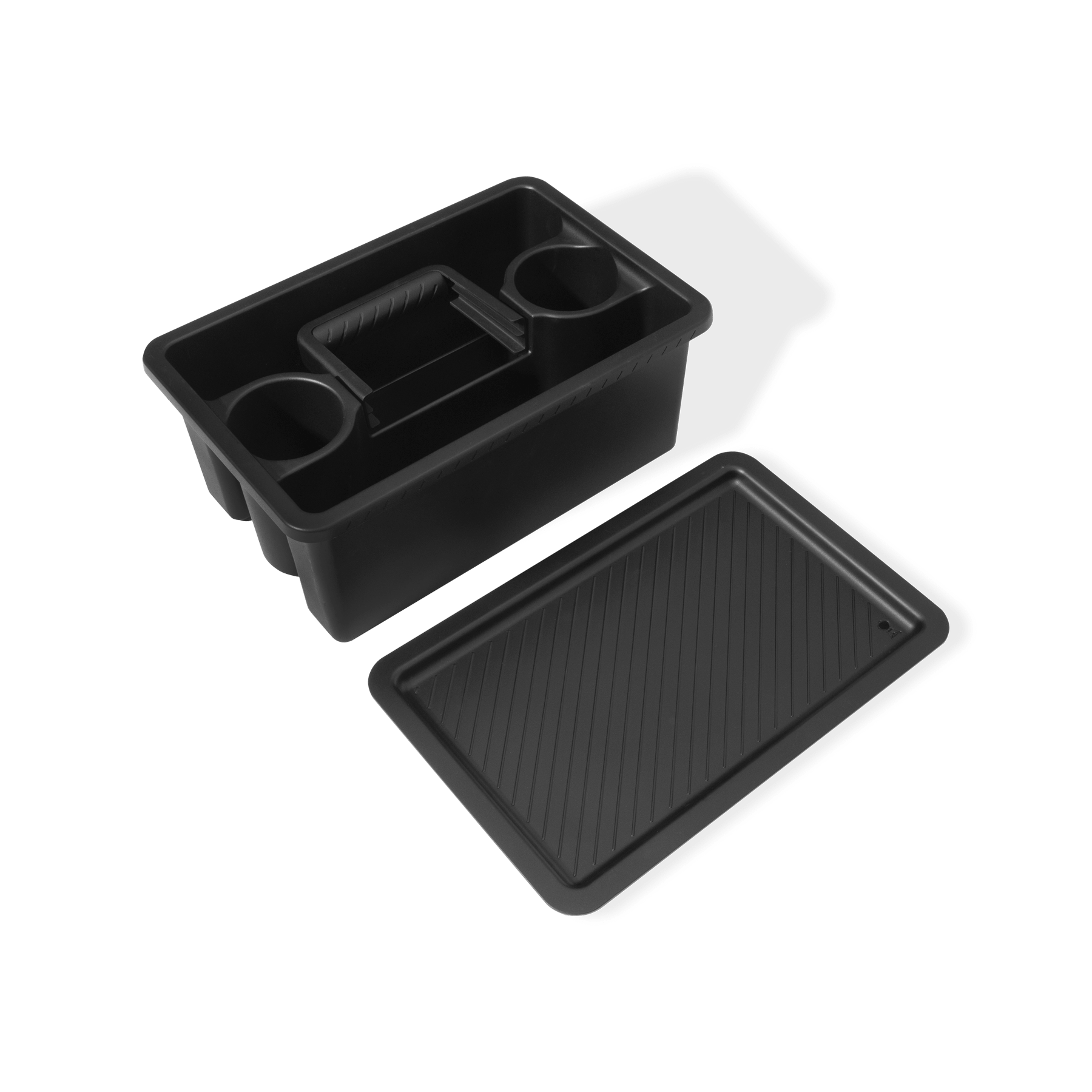 3400128 Weber Works™ Caddy with Tray Lid