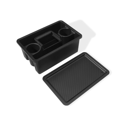 3400128 Weber Works™ Caddy with Tray Lid