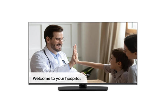 Lg 55UK672M0UC 55" UK672M Series UL-Listed Hospital TV