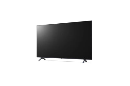 Lg 50UR340C9UD 50" UR340C Series UHD Commercial TV with management software, scheduler and certified Crestron Connected®