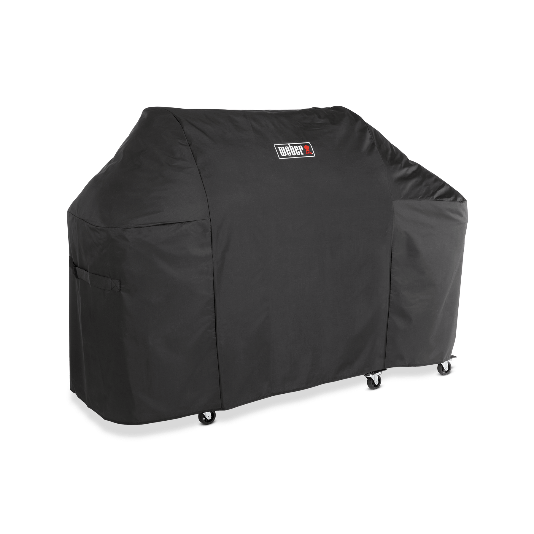 Weber 3400173 Premium Grill Cover