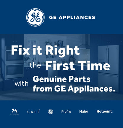 GKTAKKRY GE Water Heater Accessory - Universal Electric or Gas - Tank Top T&P Conversion Kit