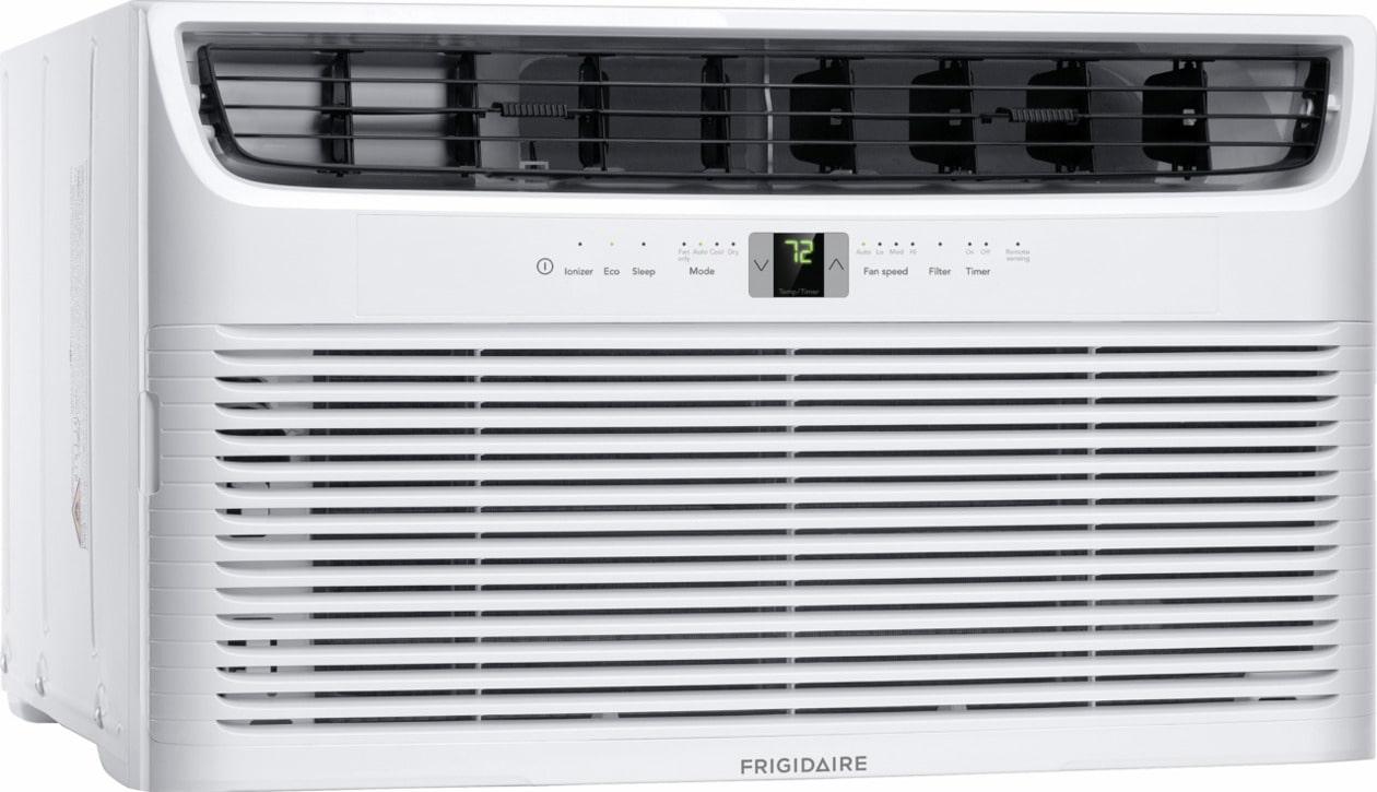 Frigidaire FHTC103WB2 10,000 BTU Through the Wall Room Air Conditioner 208/230 V