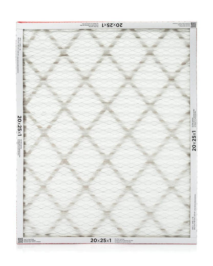 Frigidaire HVAC202586 PureAir® 20" x 25" x 1" MERV Allergen 8 Air Filter - 6 Pack