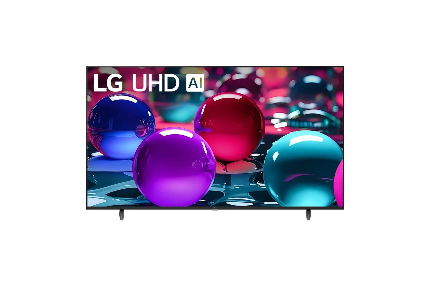 Lg 70UA7500ZUD 70 Inch Class LG UHD AI UA75 4K Smart TV 2025