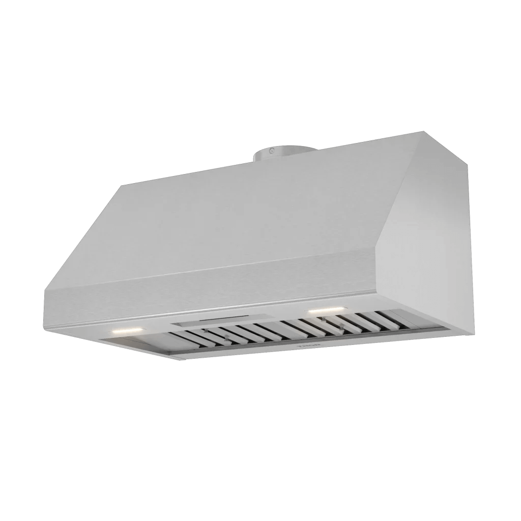 TUCH3618 Thor Kitchen 36 Inch Pro Under Cabinet/wall Mounted Range Hood - Model Tuch3618