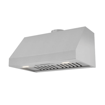 TUCH3618 Thor Kitchen 36 Inch Pro Under Cabinet/wall Mounted Range Hood - Model Tuch3618