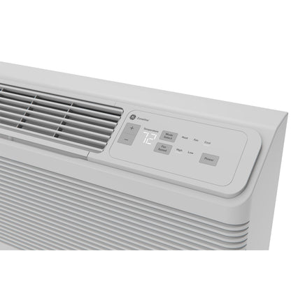 AZHS12DCXXA GE Zoneline® Heat Pump Fixed Speed Unit with Corrosion Protection 12,000 BTU, 230/208 Volt