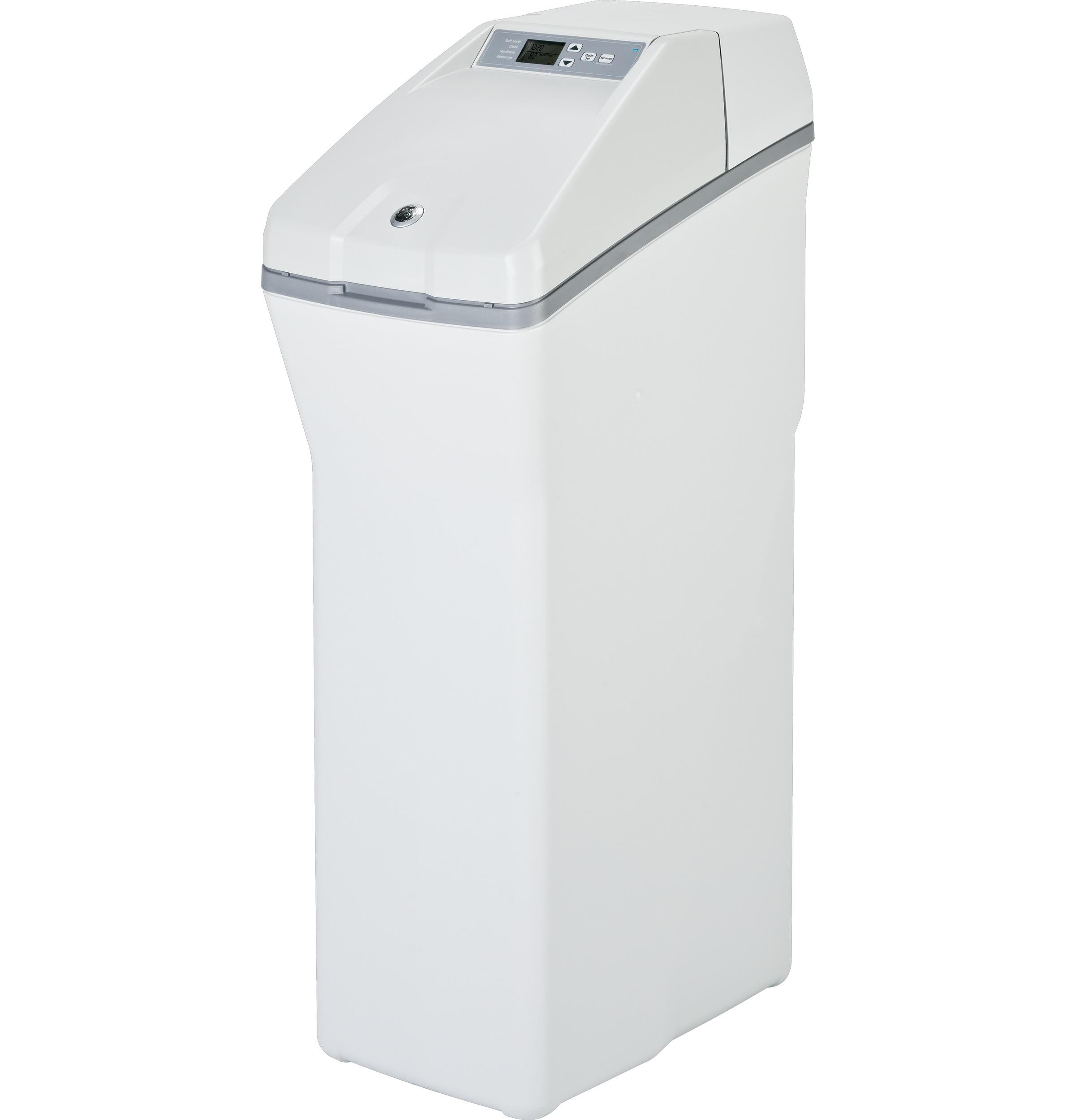 GXSF30V GE® 30,000 Grain Water Softener