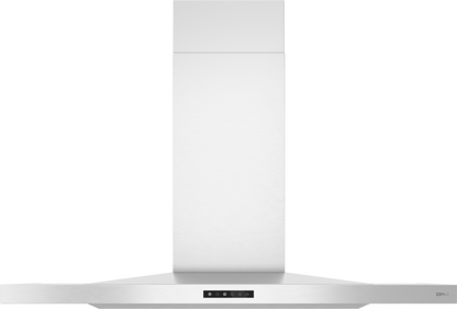 Zephyr DLAM90ASSX Layers Wall, 90cm, SS, BODY ONLY