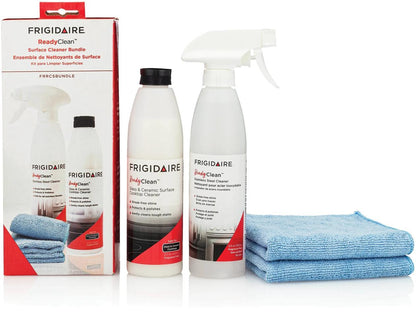 Frigidaire FRRCSBUNDLE ReadyClean™ Surface Cleaner Bundle