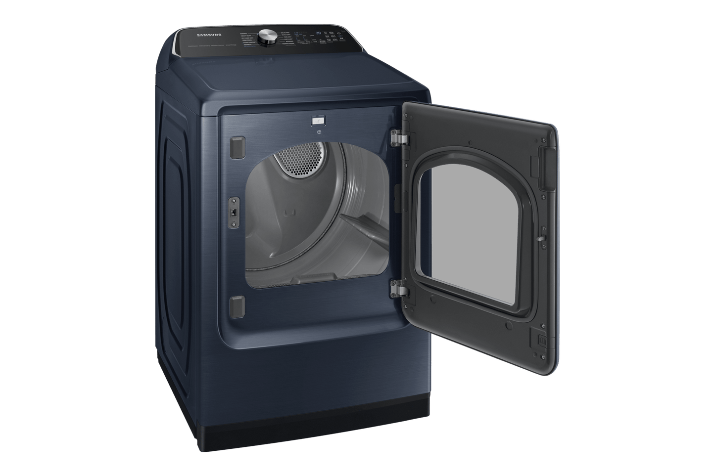 Samsung DVG54CG7150D Top Load Gas Dryer Pet Care Dry  Steam Sanitize+  7.4 cu.ft.