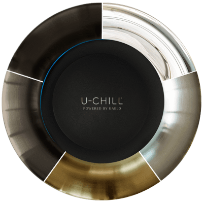 U-Line UCC2A New U-chill Plus