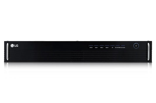 Lg CVEA CVEA LED Controller