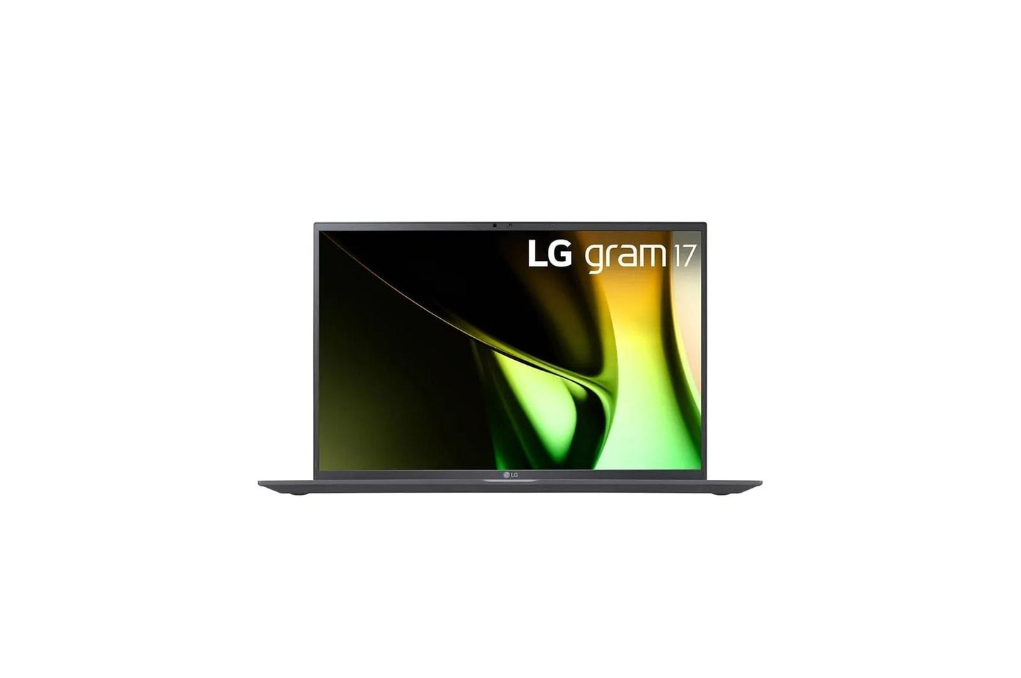 Lg 17Z90SVAPC5U1 17" WQXGA gram laptop with Windows 11 Pro, Intel® Core™ Ultra 7,16 GB RAM & 512 GB Storage