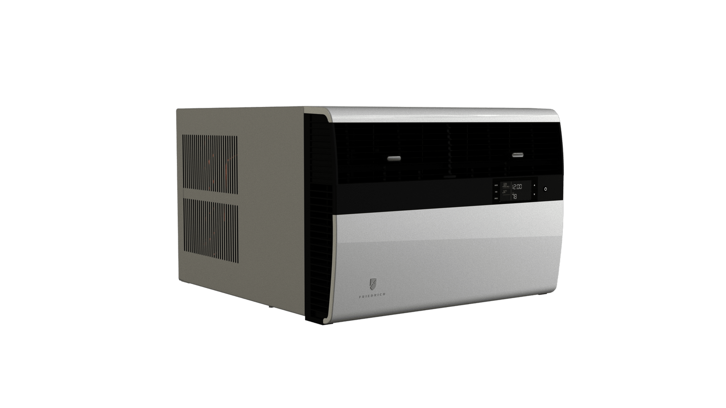 KCVM24B30A Friedrich K hl Inverter 24,000 BTU 230V Smart Window/Wall Air Conditioner - Cool only