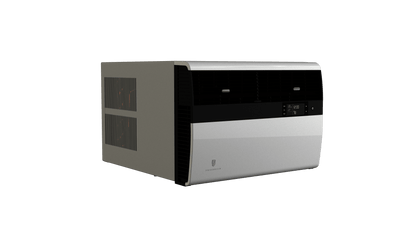 KCVM24B30A Friedrich K hl Inverter 24,000 BTU 230V Smart Window/Wall Air Conditioner - Cool only