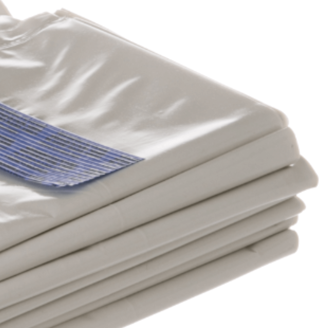 Ge Appliances WX60X1 Trash Compactor Bags (15 Bags Per Pack)