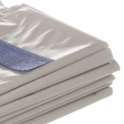 Ge Appliances WX60X1 Trash Compactor Bags (15 Bags Per Pack)