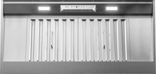 Zephyr AK9240BS Monsoon I, Insert, 40-3/8in, SS, LED, ACT