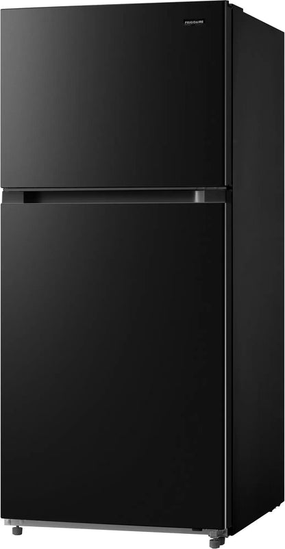Frigidaire FRTE1936AB 19 Cu. Ft. Garage Ready Top Freezer Refrigerator