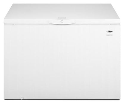 14.8 Cu. Ft. Chest Freezer
