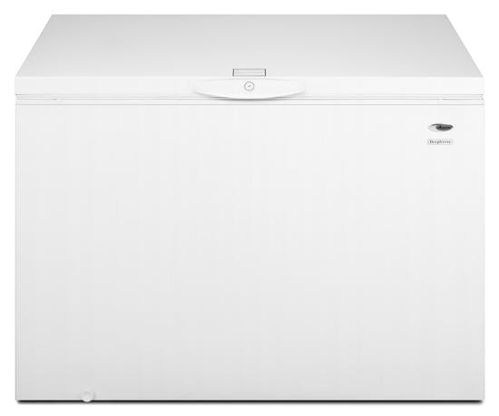 14.8 Cu. Ft. Chest Freezer