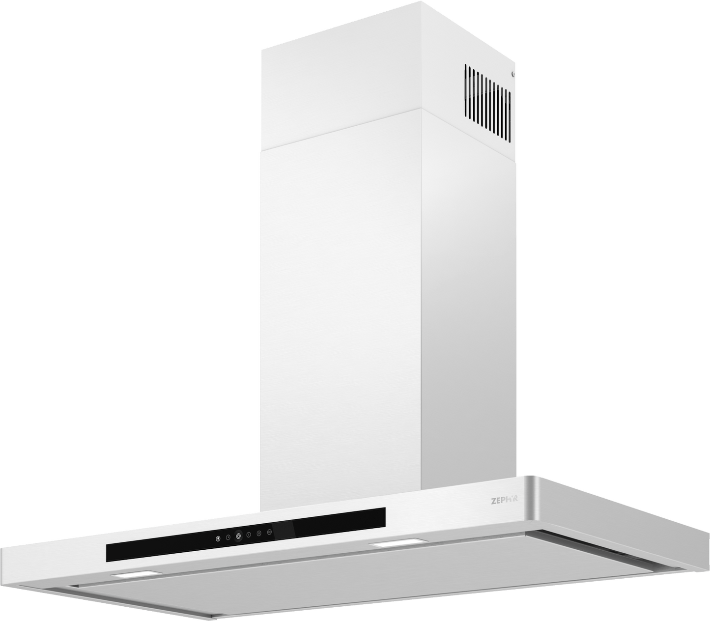 Zephyr DVSE36ASSX Vista Wall, 36in, SS, BODY ONLY