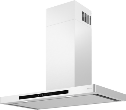 Zephyr DVSE36ASSX Vista Wall, 36in, SS, BODY ONLY
