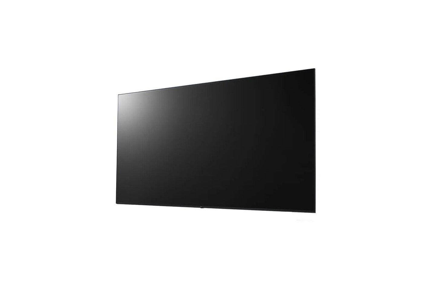 Lg 86UL3JB 86" UL3J-B UHD Digital Signage with webOS™ 6.0 & Built-in Speakers