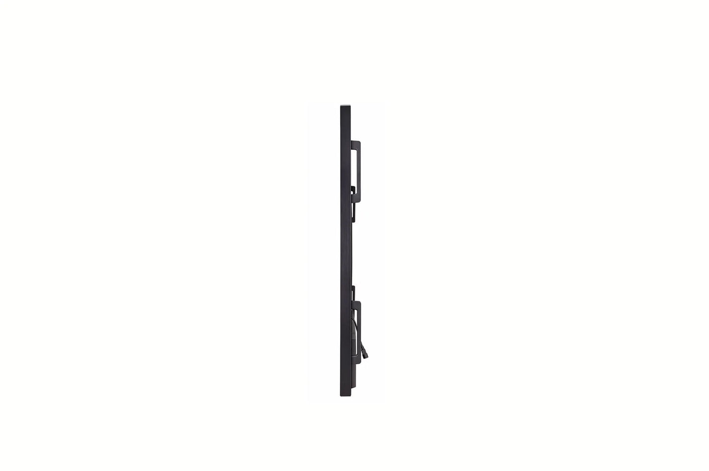 Lg 86UH5JH 86" UH5J-H Series High Haze LCD UHD Signage with webOS™, IP5X Ratingt
