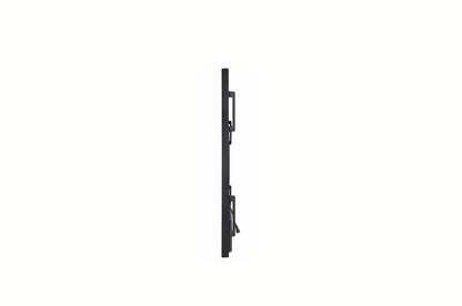 Lg 86UH5JH 86" UH5J-H Series High Haze LCD UHD Signage with webOS™, IP5X Ratingt