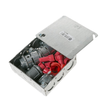 Ge Appliances JXCK89 Optional Electrical Installation Accessory Kit