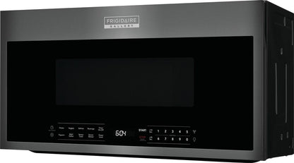 Frigidaire GMOS1964AD 1.9 Cu. Ft. Over-The-Range Microwave with Sensor Cook