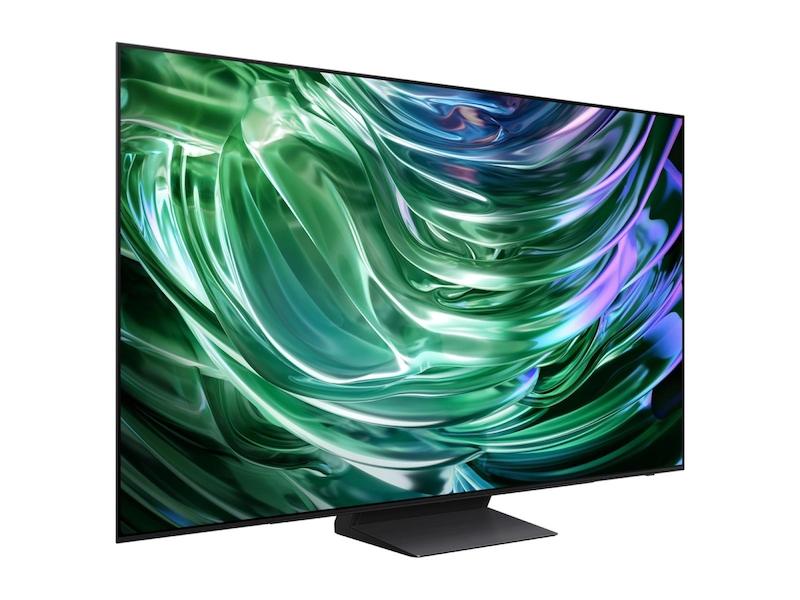 Samsung QN83S90DAEXZA 83" Class OLED S90D