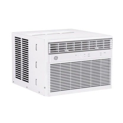 AHEK10AC GE® 10,000 BTU Smart Electronic Window Air Conditioner for Medium Rooms up to 450 sq. ft.