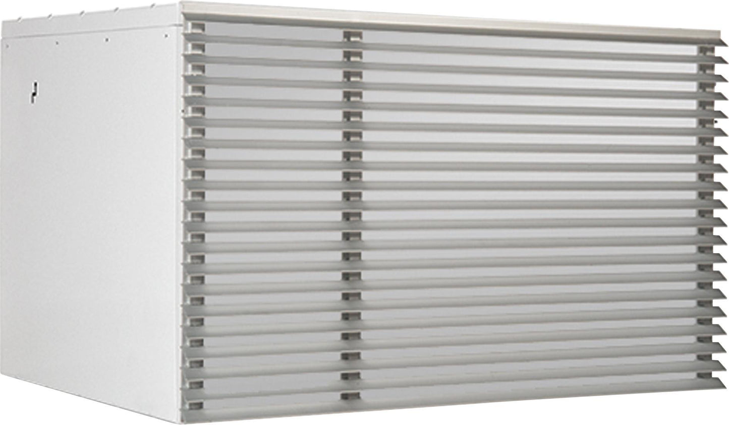 Friedrich UXAA Uni-Fit OUTDOOR ARCHITECTURAL GRILLE