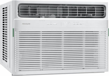Frigidaire FHWH234WB2 23,200 BTU Window Room Air Conditioner with Supplemental Heat
