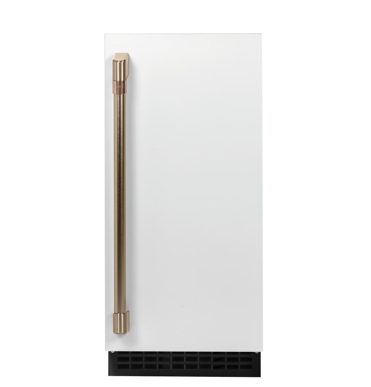 Cafe CXXN1H1PNBZ CAF(EBACK)™ Ice maker Handle Kit - Brushed Bronze