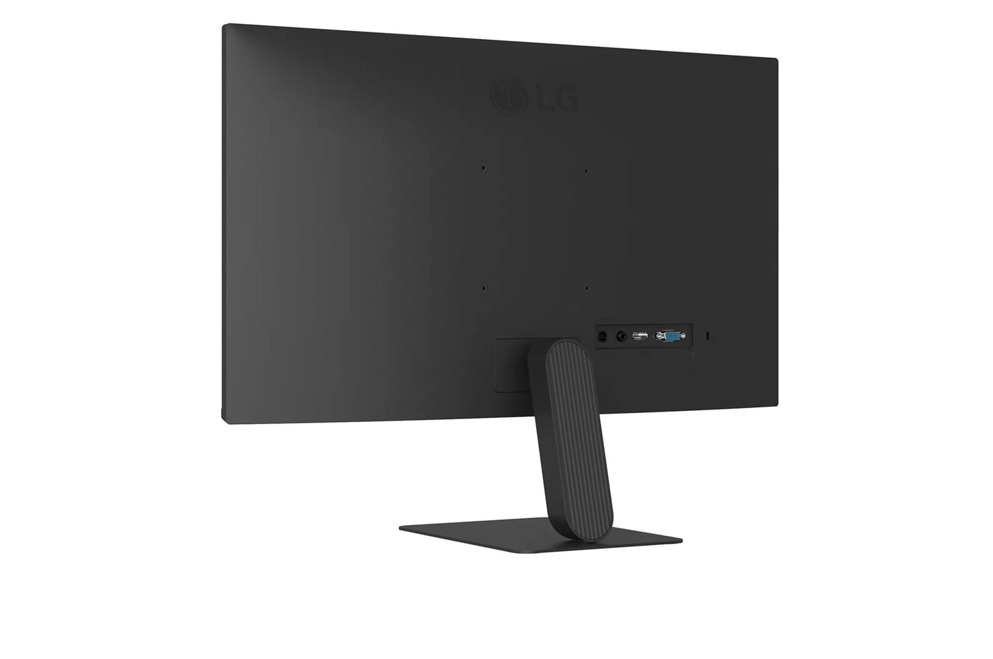 27BF410BB LG 27-inch IPS Full HD 120Hz monitor with virtually borderless design, sRGB 99% (Typ.), HDR10, 1ms MBR