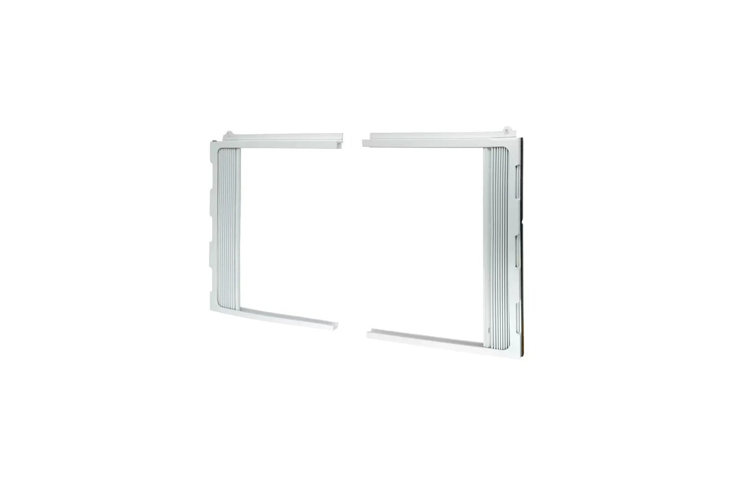 AET73732404 LG Accessories AET73732404 Air Conditioner Curtain and Frame
