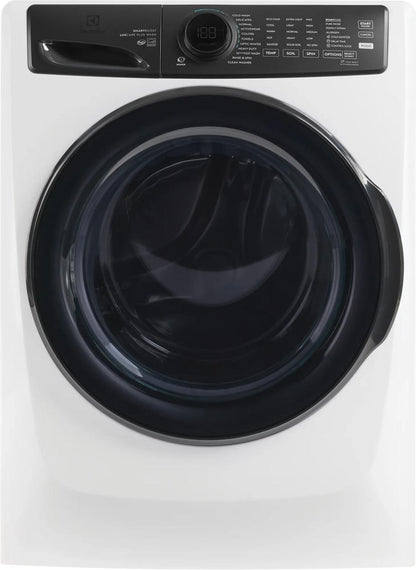 Electrolux ELFW7738MW Front Load Perfect Steam™ Washer with LuxCare® Plus Wash and SmartBoost® - 4.5 Cu. Ft.