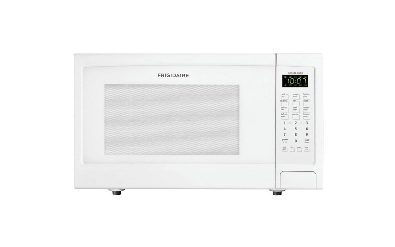 Frigidaire 1.6 Cu. Ft. Built-in Microwave
