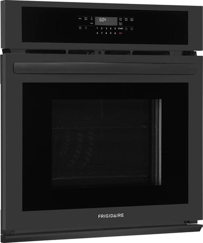 Frigidaire FCWS2730AB 27" Single Wall Oven