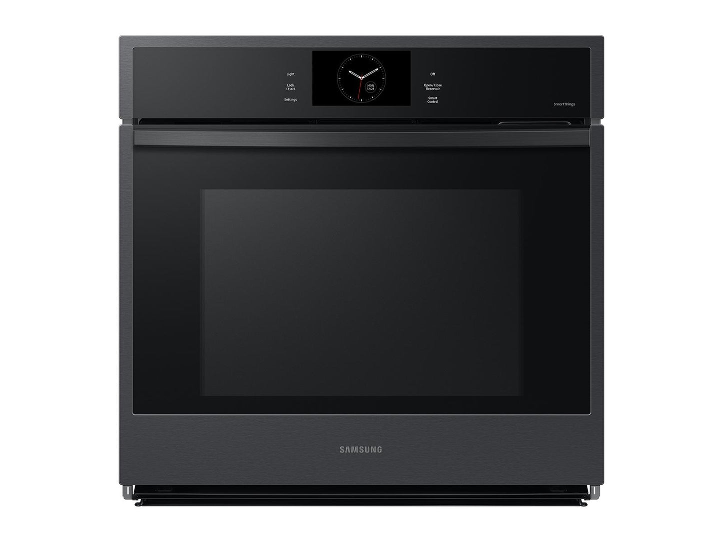 Samsung NV51CG600SMT Single Wall Oven Air Fry  Wi-Fi  5.1 cu.ft.